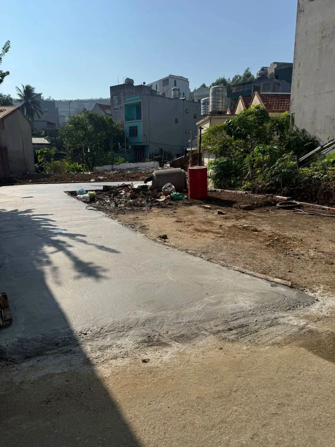 Bán 2 ô đất Cái Dăm Bãi Cháy 45-50m² từ 1,35 tỷ - Ảnh 1