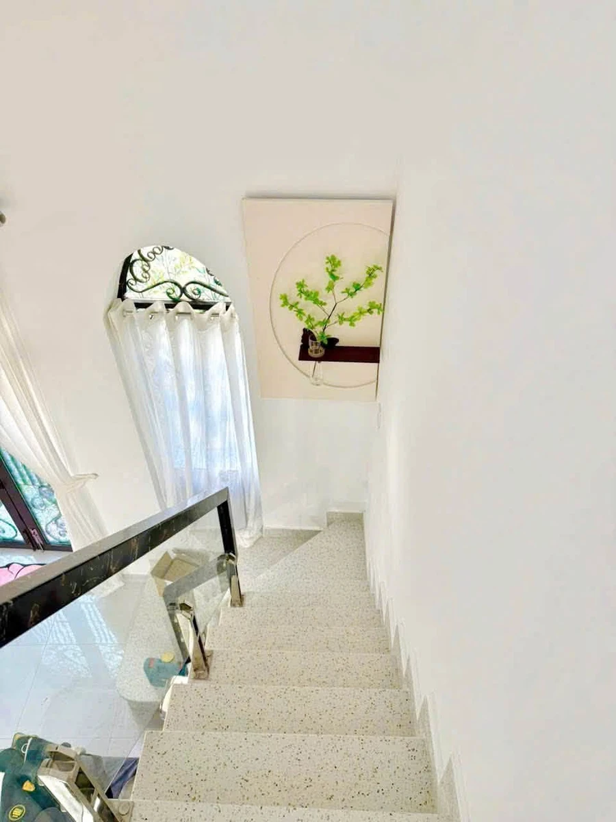 Bán nhà 5 tầng 75m2 2PN phố cổ Hải Phòng 1,89 tỷ - Ảnh thu nhỏ 3