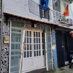 Bán nhà hẻm 4m Quận 7, 19.5m2, 1 tỷ 350 triệu - Ảnh thu nhỏ 4