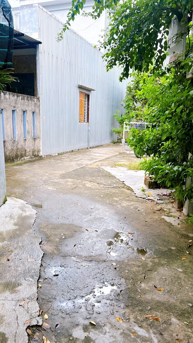 Bán đất 150m² full thổ cư Miếu Bông, Hòa Xuân 1,67 tỷ - Ảnh thu nhỏ 4