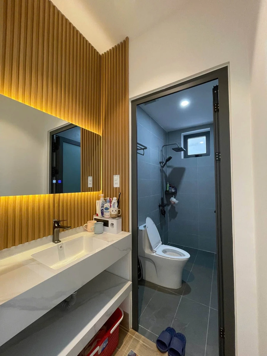 Bán nhà mới xây 2 phòng ngủ 114.6m2 Nha Trang 3.9 tỷ - Ảnh thu nhỏ 4