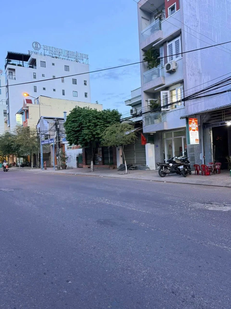 Bán đất tặng nhà Phước Long Nha Trang 79.4m² - Ảnh thu nhỏ 2