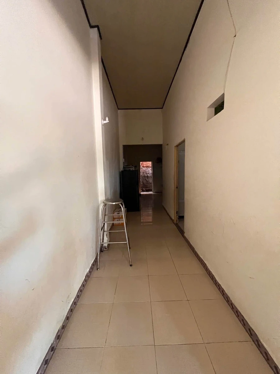 Bán nhà mặt đường Hải Thượng Lãn Ông 2 tỷ 5, 75m², 2PN, Khánh Hòa - Ảnh thu nhỏ 4