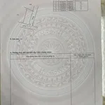 Bán lô góc 65m² Hòa Đam Hòa Phong gần 900 triệu - Ảnh thu nhỏ 1