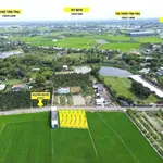 Bán đất mặt tiền 175m² Tân Trụ Bình Dương 899 triệu - Ảnh thu nhỏ 3