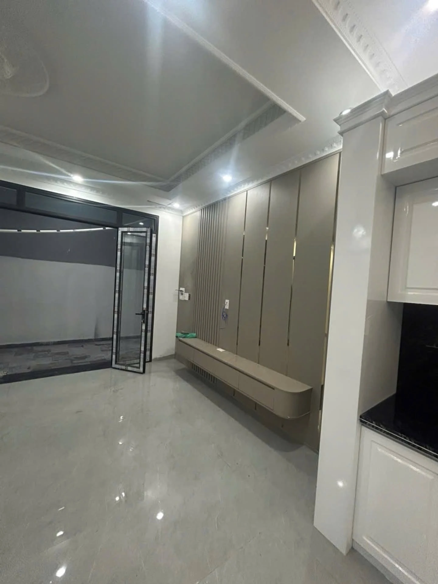 Bán nhà phố 40m2, 3 tầng, 3 PN Hải An, Quận 4 - Ảnh 1