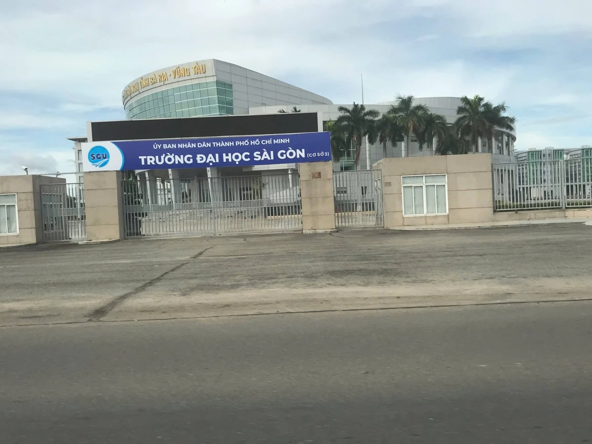 Bán nhà khu compound trung tâm Bà Rịa, 324m2, 3 tỷ 3 - Ảnh thu nhỏ 3
