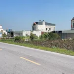 Bán lô đất 117,5m² mặt tiền TL392 Vạn Phúc, Ninh Giang - Ảnh thu nhỏ 5