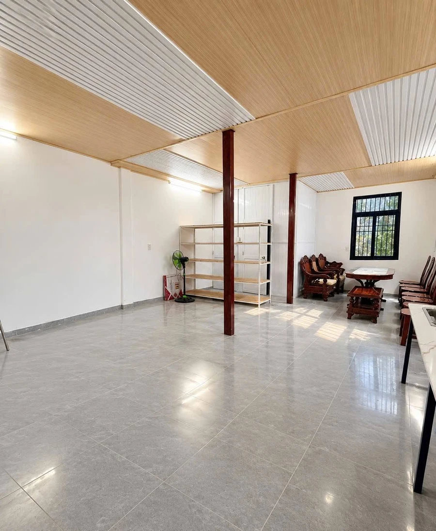 Bán nhà mặt tiền Nguyễn Văn Linh 460m² Buôn Ma Thuột 8 tỷ 400 - Ảnh thu nhỏ 4