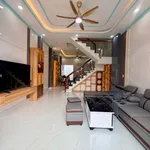 Bán nhà 3 tầng mặt tiền Bình Hòa 50m² 2 tỷ 5 - Ảnh thu nhỏ 2