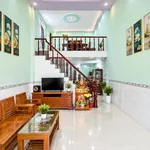 Bán nhà 3 phòng ngủ 80m2 gần chợ Hoá An 950 triệu - Ảnh thu nhỏ 1