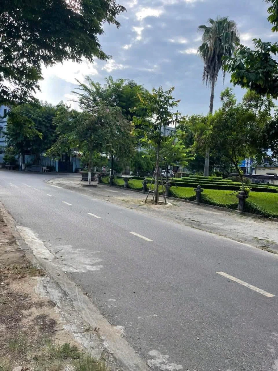 Bán nhà 3 tầng mặt tiền Nguyễn Vịnh 100m², khoảng 3 tỷ - Ảnh thu nhỏ 2