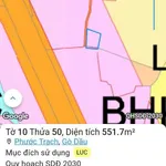 Bán đất vườn nghĩ dưỡng 13ha Gò Dầu Tây Ninh 13.5 tỷ - Ảnh thu nhỏ 3