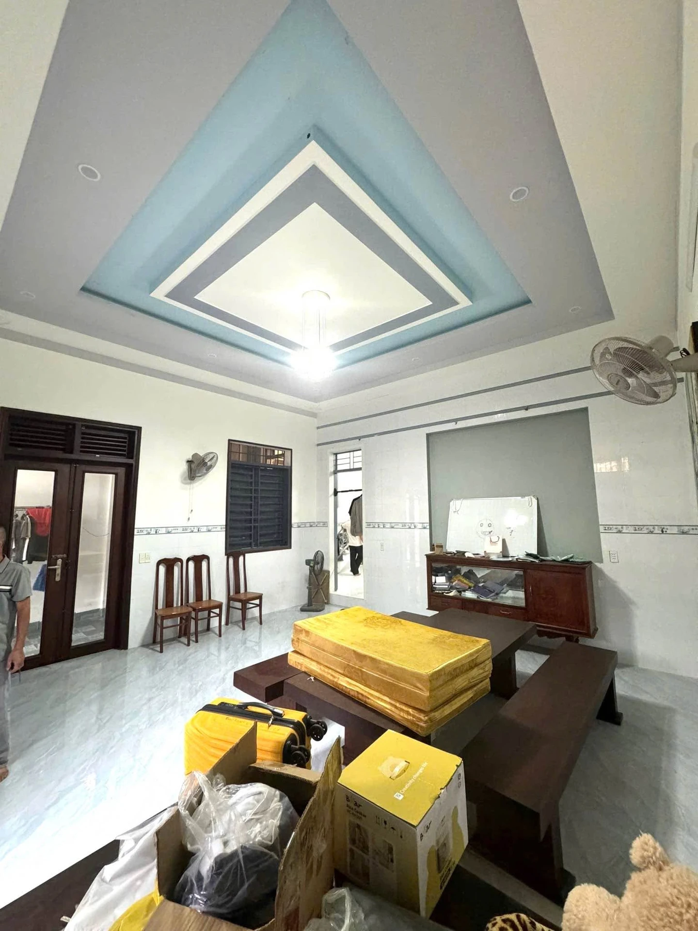 Bán nhà có gác lửng Đặng Văn Ngữ 128m² 2 PN Buôn Ma Thuột - Ảnh 1