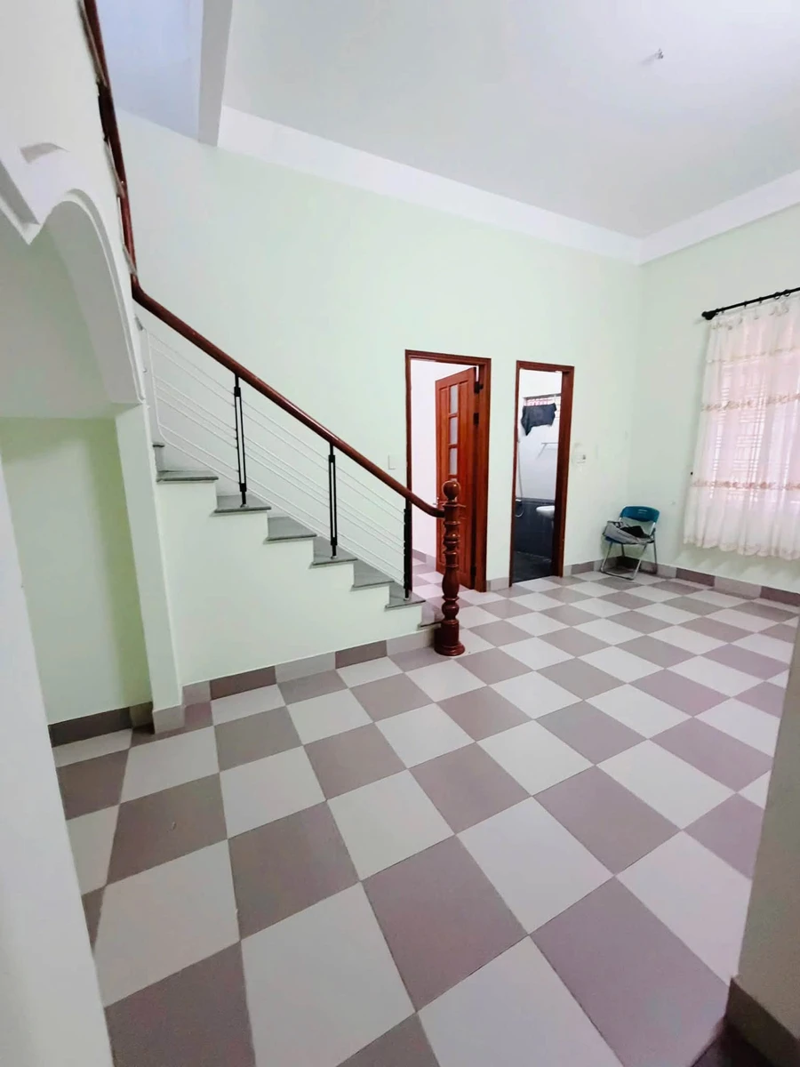 Bán nhà 3 tầng 110m² 4PN Thanh Khê, Đà Nẵng - Ảnh thu nhỏ 5