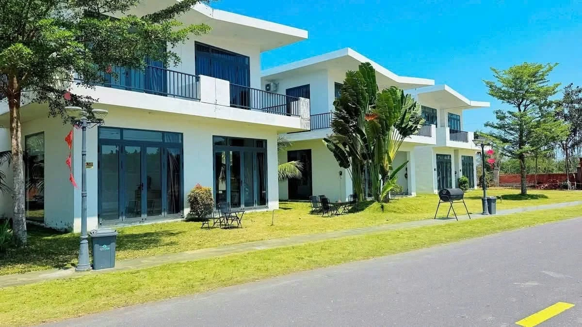 Bán đất 242m2 thôn Phước Hải gần biển, giá 2 tỷ 200 - Ảnh thu nhỏ 3