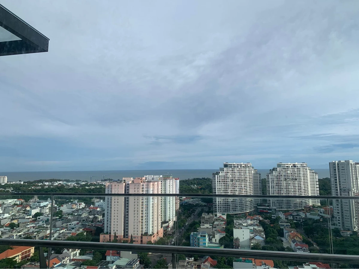 Bán căn hộ 2PN Centre Point Vũng Tàu 72m² 3,7 tỷ - Ảnh thu nhỏ 4