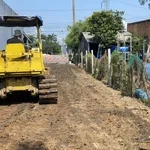 Bán đất mặt tiền Quốc lộ 1A diện tích 285,6m2 giá 4 tỷ tại Nhị Thành, Thủ Thừa, Long An - Ảnh thu nhỏ 2