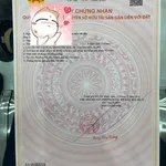 Bán đất 4,7x30m phường Phú An (Tân An cũ), ô tô tới đất, giá 1,25 tỷ - Ảnh thu nhỏ 5