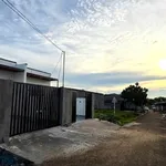 Bán nhà mới 2 phòng ngủ Thôn 8 Cư Êbua giá 1,35 tỷ, sân đậu ô tô - Ảnh thu nhỏ 2
