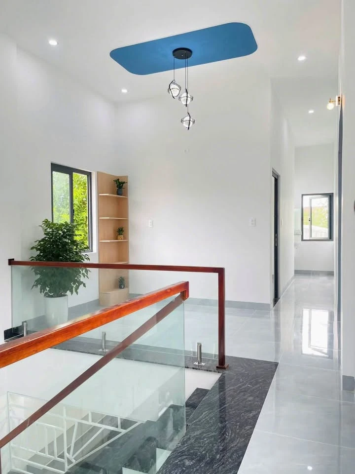 Bán nhà hẻm 97.8m2, 3PN tại Nguyễn Thuỵ, Quảng Ngãi - Ảnh thu nhỏ 3