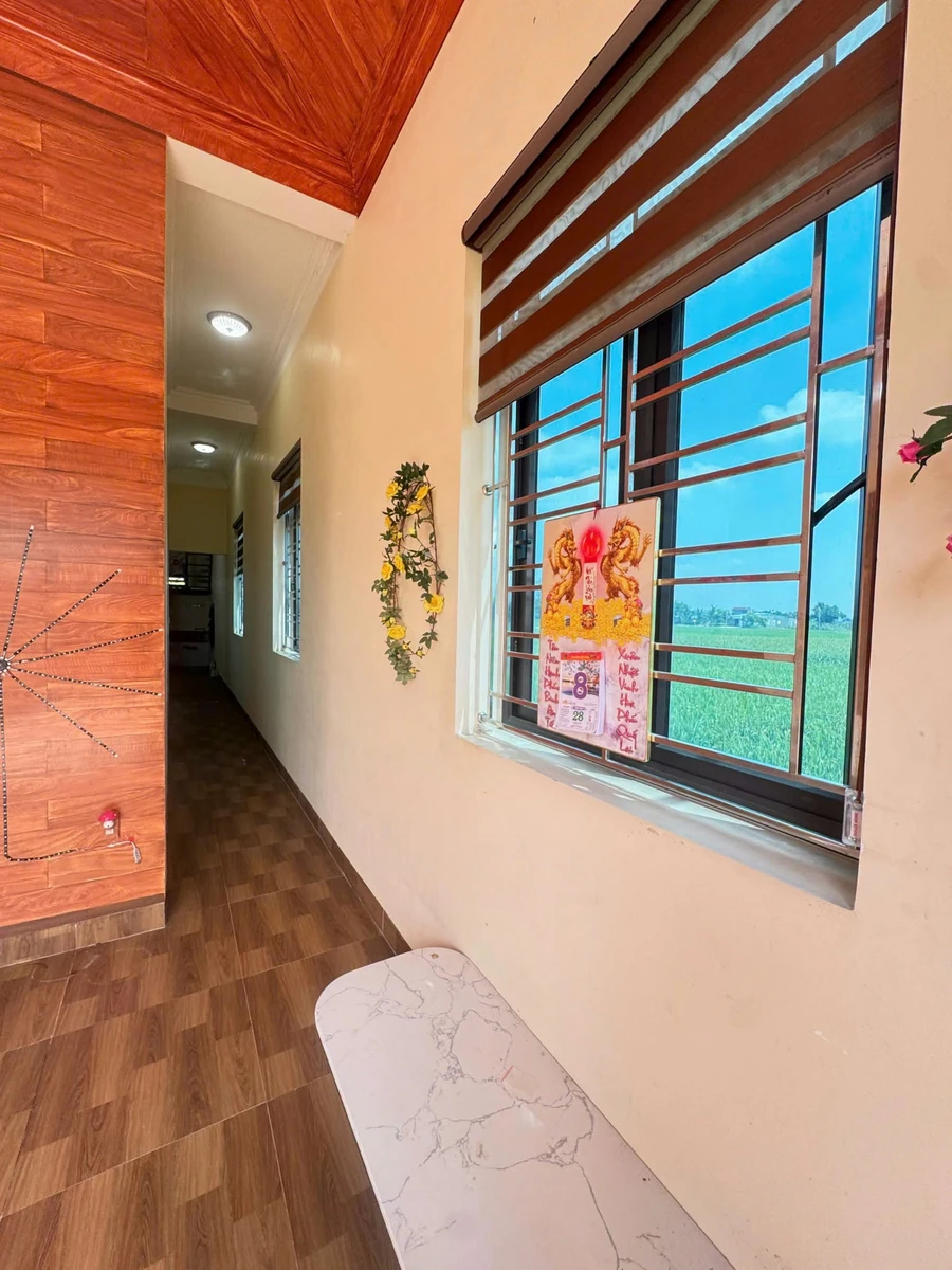 Bán nhà góc 2 mặt thoáng 71m² hơn 1 tỷ Hải Phòng - Ảnh thu nhỏ 5