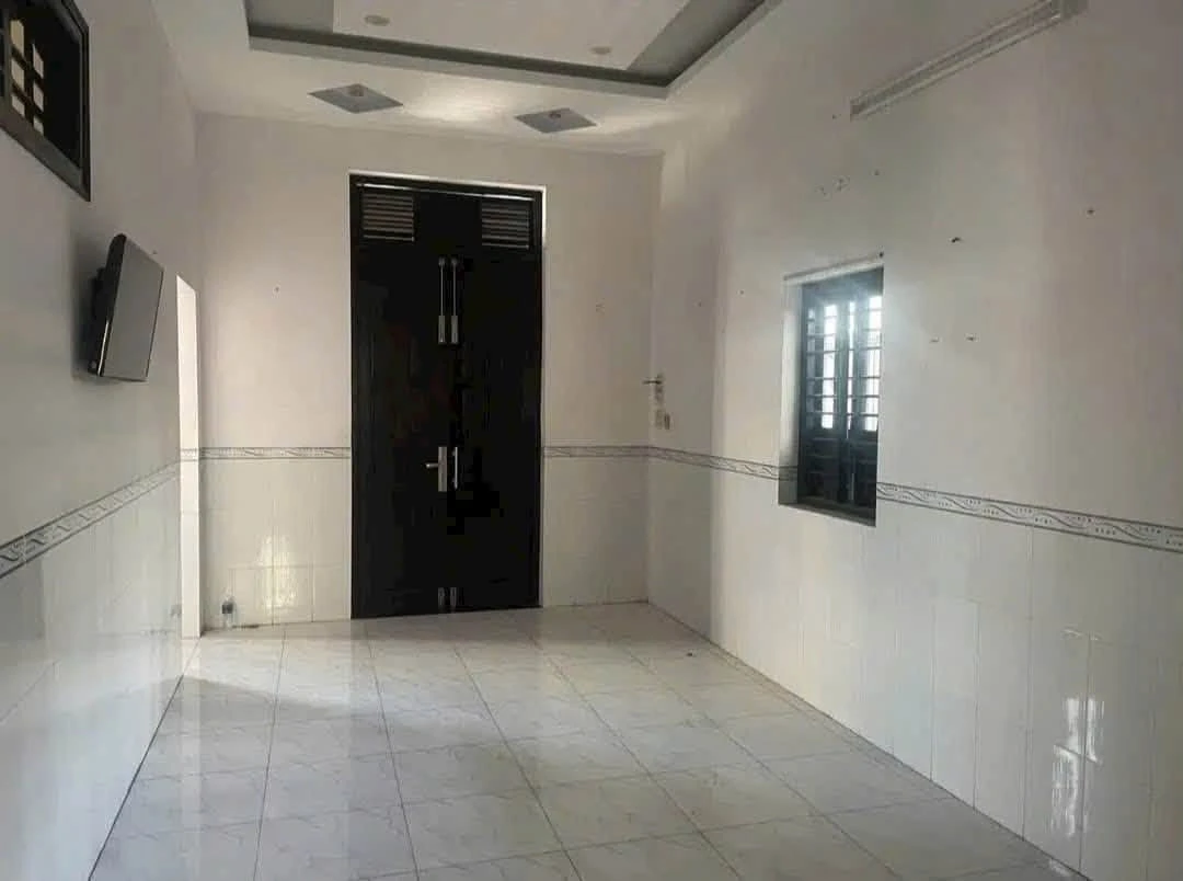 Bán nhà 177m² 3 phòng ngủ Phú Trinh Phan Thiết 3.7 tỷ - Ảnh thu nhỏ 4