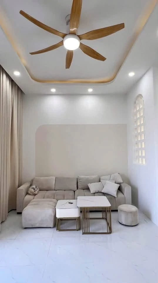 Bán nhà đẹp 2PN, 95m² tại Phường Bến Tre, Bến Tre - 1 tỷ 550 triệu - Ảnh thu nhỏ 5