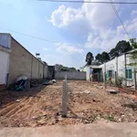 Bán đất thổ cư 5x19 giá 520 triệu tại KP Thanh Hà, Gò Dầu, Tây Ninh - Ảnh thu nhỏ 1