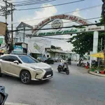 Bán nền đất KDC Hải Sơn 100m² Cần Giuộc Long An - Ảnh thu nhỏ 4