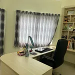 Cho thuê căn hộ 64m² 1 PN + phòng làm việc full nội thất 6,5 triệu/tháng Bình Hòa - Ảnh thu nhỏ 2