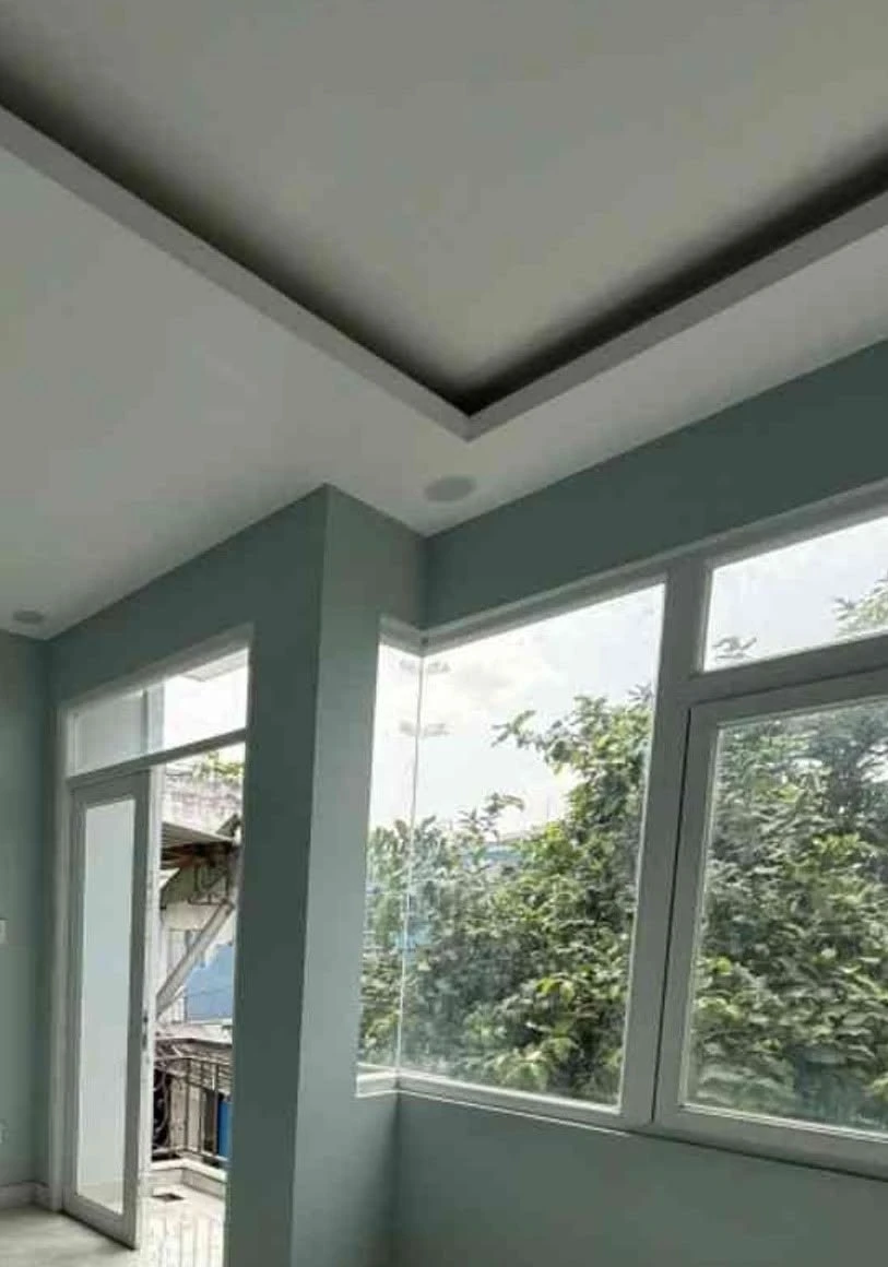 Bán nhà 4 tầng 52m² Nguyễn Thị Định Quận 2 - Ảnh thu nhỏ 2