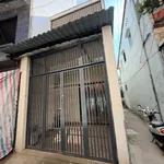 Bán nhà góc 2 mặt tiền 46m2 Đặng Văn Ngữ Phú Nhuận - Ảnh thu nhỏ 1