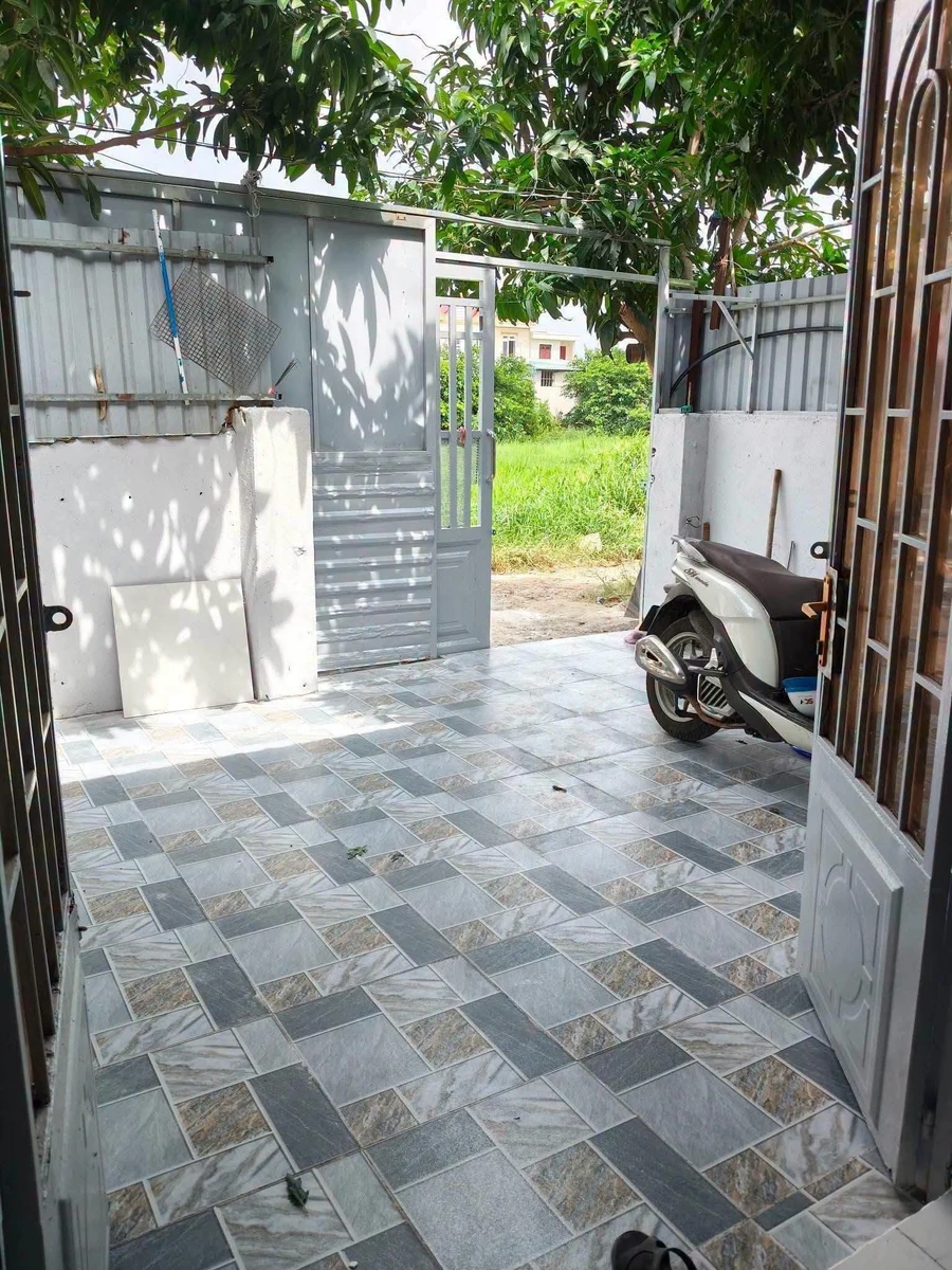 Bán nhà 1 phòng ngủ 65m² Đô Lương, Vũng Tàu - Ảnh 1