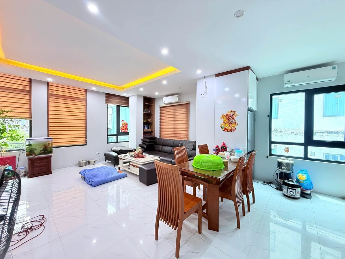 Bán shophouse Nguyễn Khang, Cầu Giấy, 88m2, 45 tỷ - Ảnh thu nhỏ 4