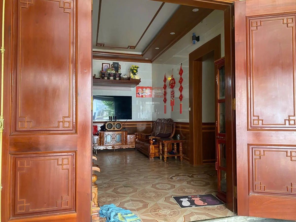 Bán nhà 3 phòng ngủ + đất 248,6m² Nghệ An - Ảnh thu nhỏ 2