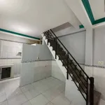 Bán nhà hẻm trệt lầu 32m2 Phường Chánh Hưng Quận 8, giá 3,15 tỷ - Ảnh thu nhỏ 2