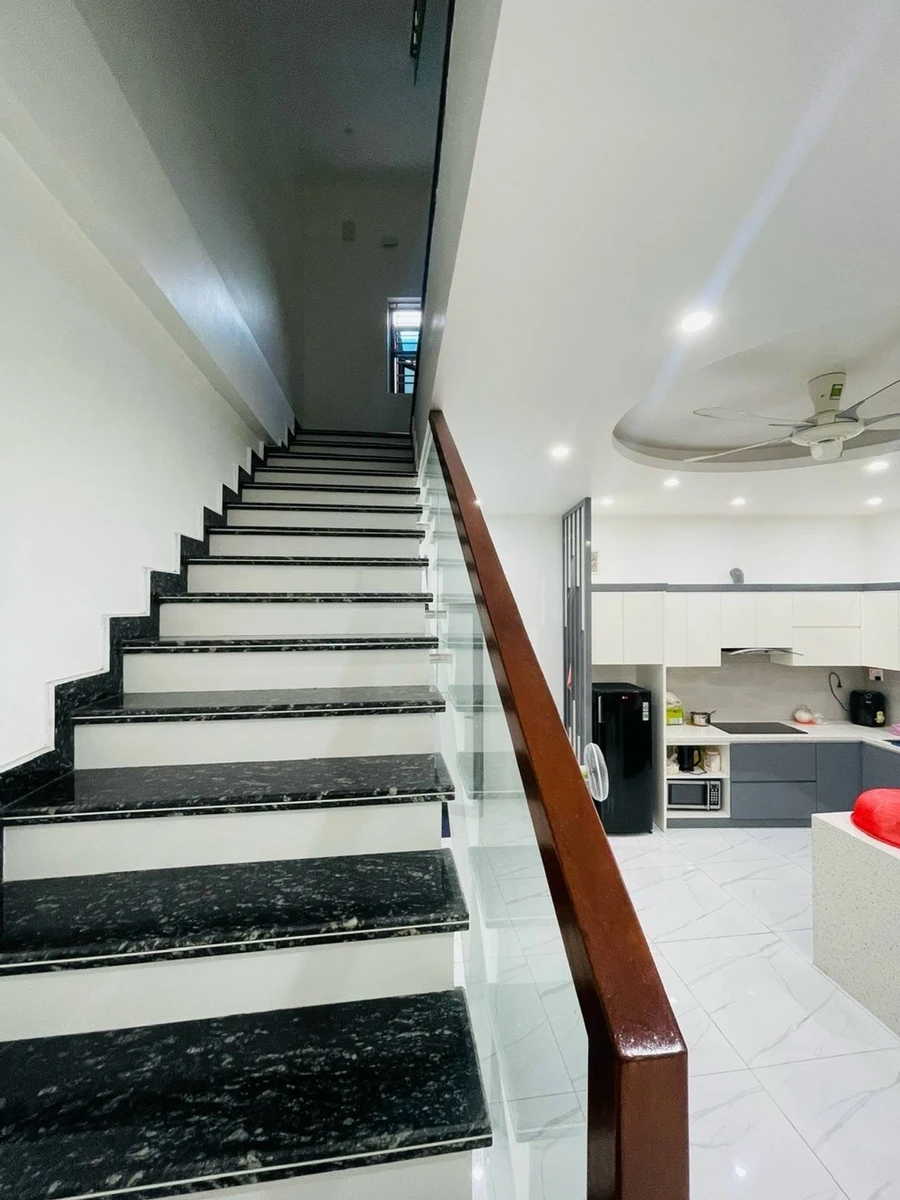 Bán nhà phố Lâm Tường 99m² 3 tầng, 6 tỷ - Ảnh thu nhỏ 3