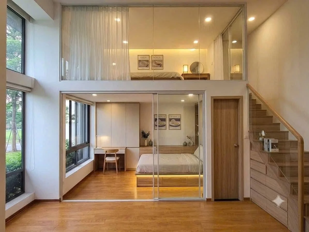 Bán nhà phố Phố Nối 779 triệu, 30m² - Ảnh 1