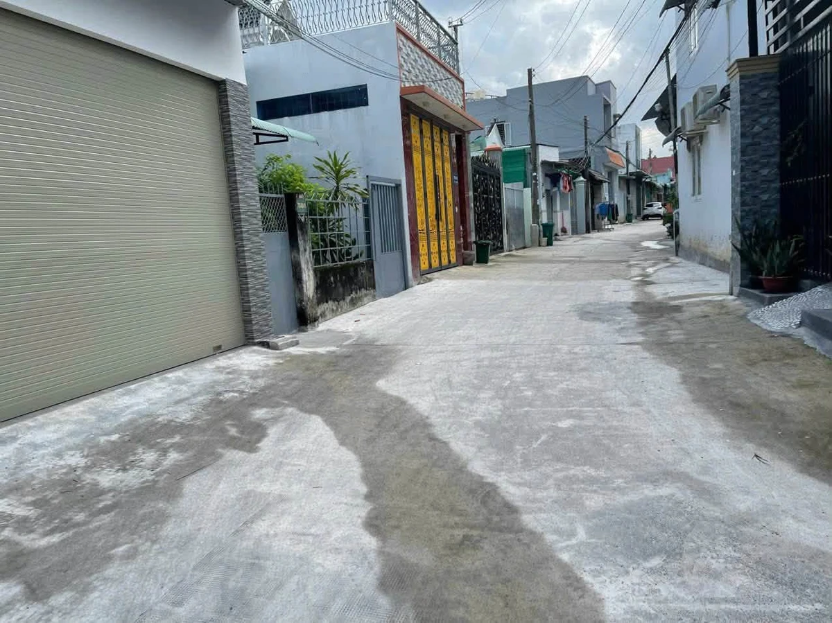 Bán nhà cấp 4 có gác 75m² Phường Tam Hiệp 3.3 tỷ - Ảnh thu nhỏ 2