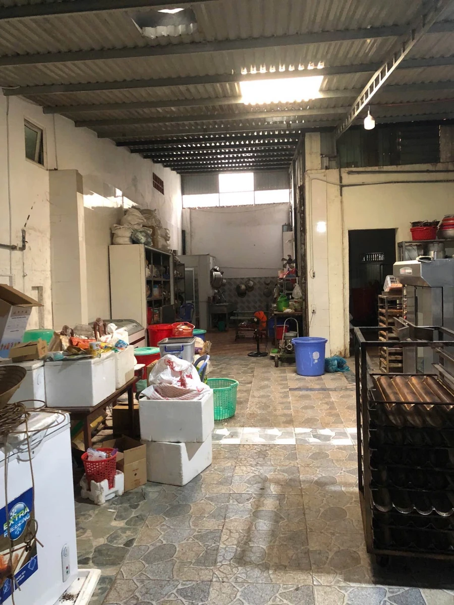 Cho thuê mặt bằng mặt tiền Lê Duẩn, Đồng Xoài, 140m², 12tr/tháng - Ảnh thu nhỏ 2