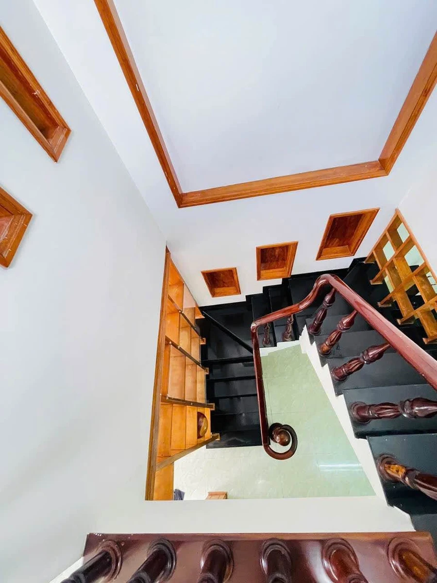 Nhà bán 2,55 tỷ, 100m2, 2PN, Đinh Nước, Quận 12 - Ảnh thu nhỏ 4