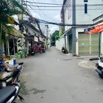 Bán nhà 2 tầng mặt tiền Võ Văn Ngân 46m², Thủ Đức 4 tỷ - Ảnh thu nhỏ 4