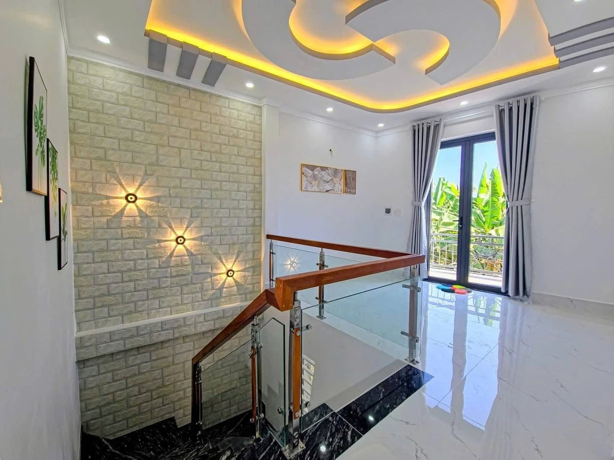 Bán nhà phố 150m² 3 phòng ngủ gần Công viên 30/4 Biên Hòa - Ảnh thu nhỏ 5