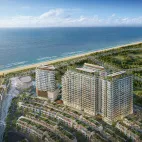 Suất ngoại giao cuối cùng căn hộ 2PN tầng 9 68m2 giá 3,3 tỷ tại dự án Meypearl Harmony Phú Quốc - Ảnh thu nhỏ 42