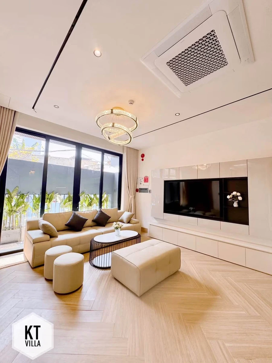 Bán villa 5PN hồ bơi riêng Đà Nẵng 270m² - 14,9 tỷ - Ảnh thu nhỏ 5