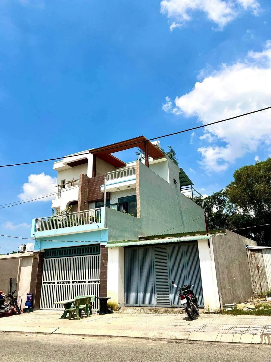 Bán nhà mặt tiền kinh doanh 113m² Nguyễn Văn Tiết, Bình Tân 5.7 tỷ - Ảnh thu nhỏ 4