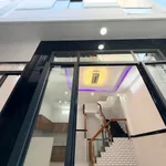Nhà hẻm Võ Mười, Quy Nhơn 41m2, 3 tầng 3 phòng 3,2 tỷ - Ảnh thu nhỏ 1