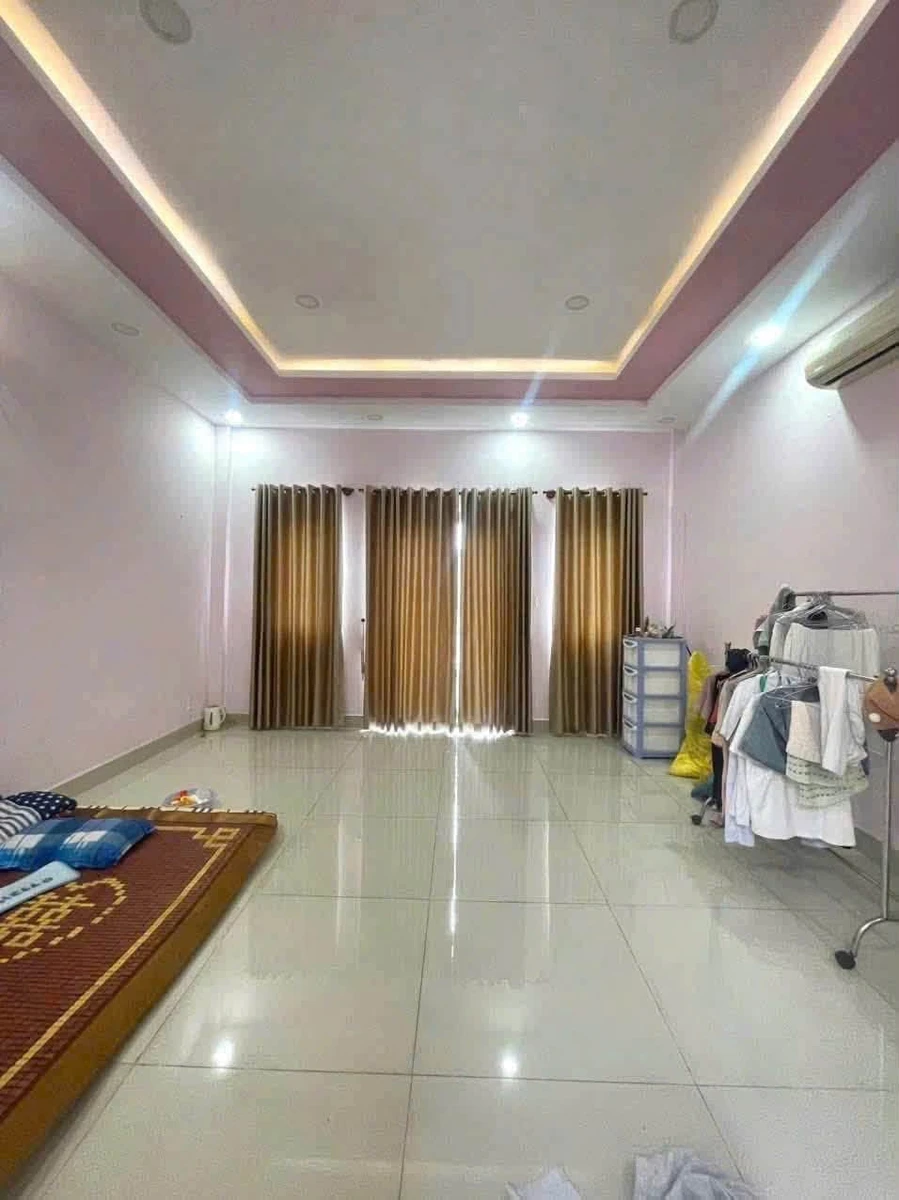 Cho thuê nhà mặt tiền chợ Linh Trung 90m² - 23 triệu/tháng - Ảnh thu nhỏ 3