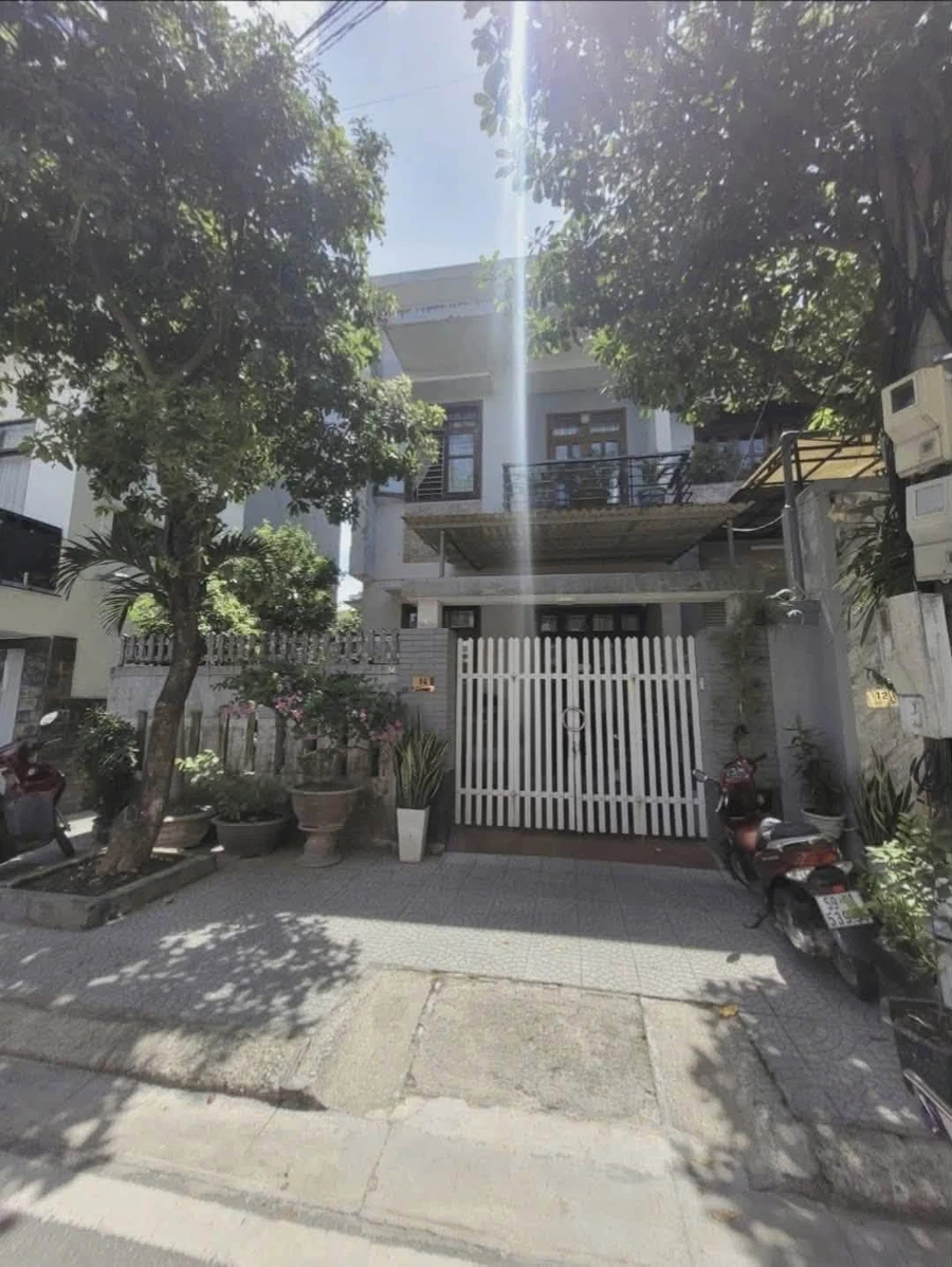 Bán nhà 2 tầng 3PN, 152m² giá 5,3 tỷ tại Vỹ Dạ, Huế - Ảnh 1